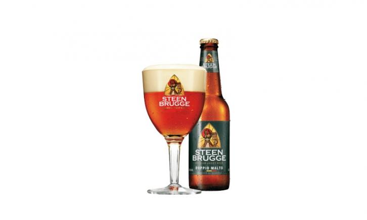 Steenbrugge Doppio Malto Steenbrugge Doppio Malto
